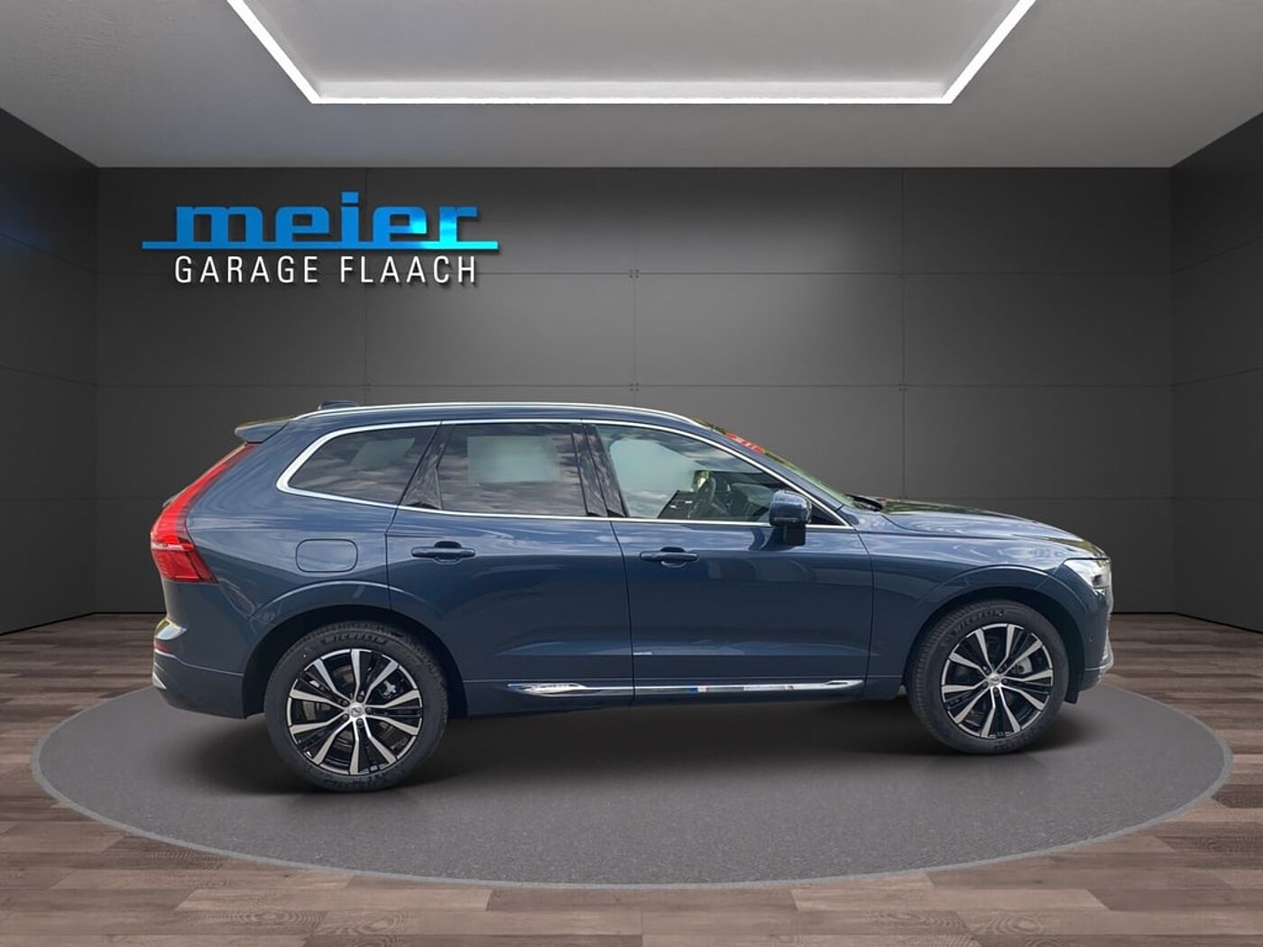 Volvo  T6 eAWD PluginHybrid Ultimate Bright Geartronic