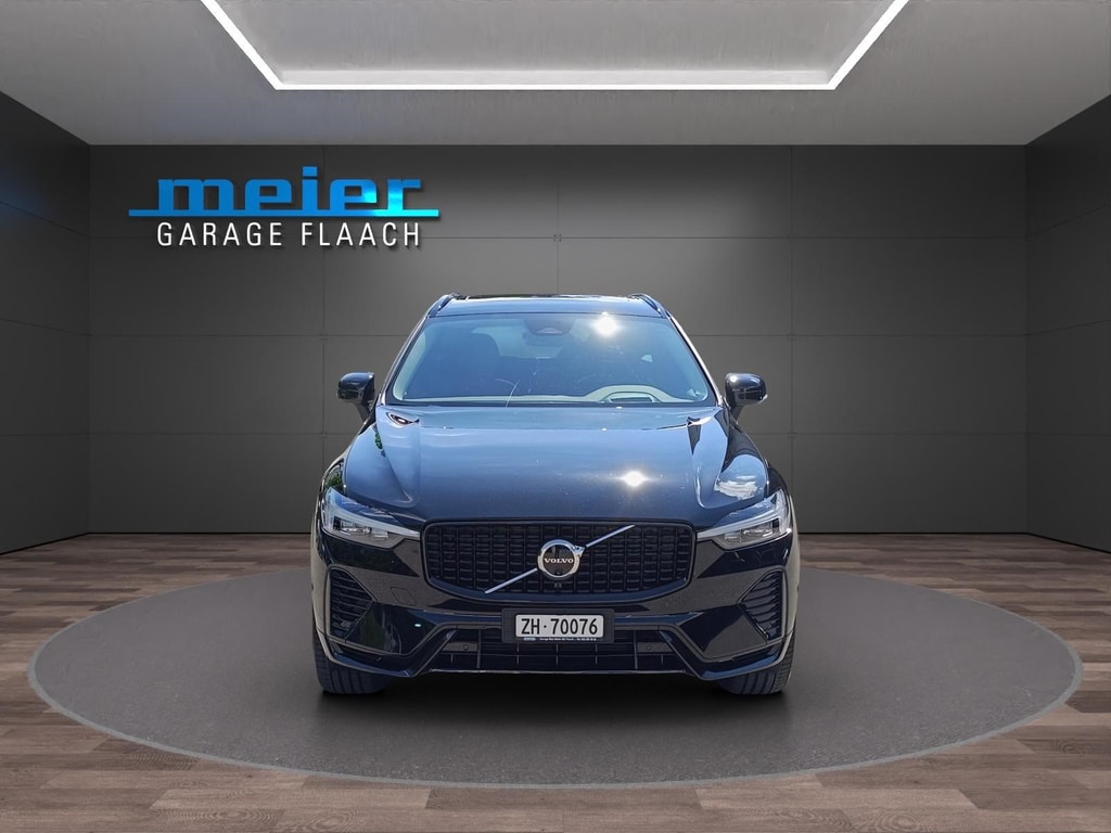 Volvo  2.0 T6 TE XCENTRIC eAWD