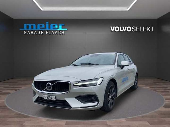 Volvo V60 D4 Momentum Geartronic