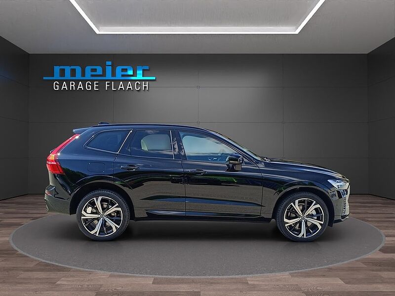 Volvo  2.0 T6 TE XCENTRIC eAWD