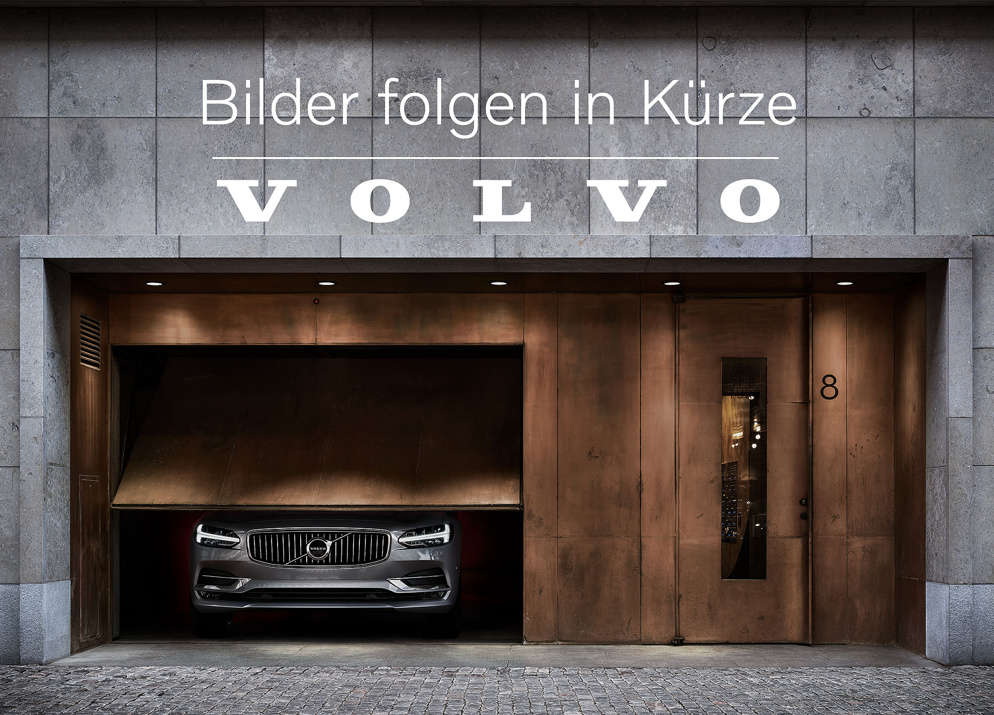 Volvo EX 30