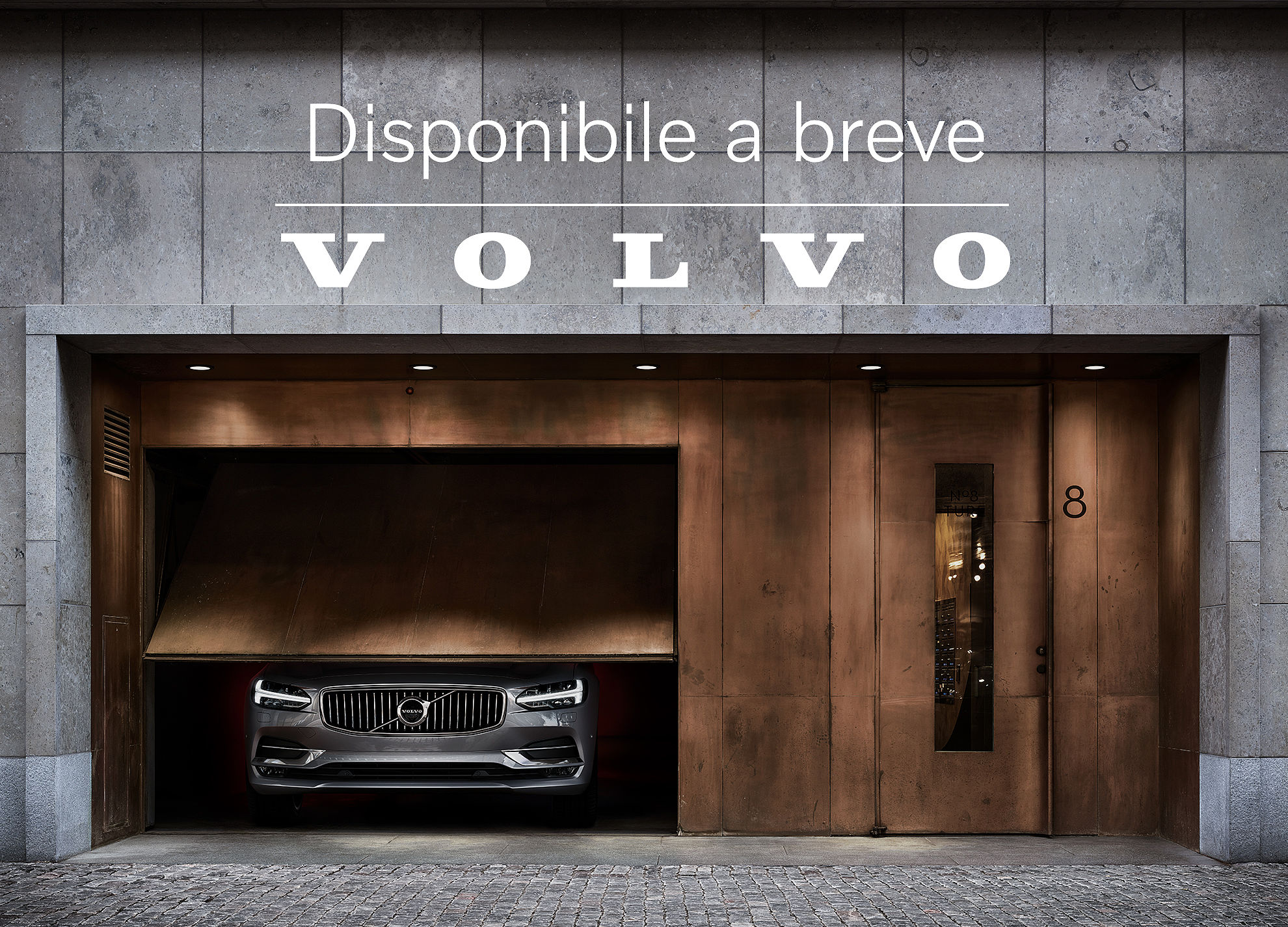 Volvo EX 30